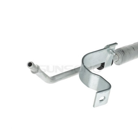 Sunsong Power Steering Return Line Hose Assembly P/N:3404839 Fits: Volvo Xc90 14-11 - Image 2