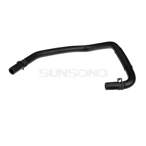 Sunsong Power Steering Reservoir Hose P/N:3404841 Fits: Jeep Grand Cherokee 04-01 - Image 1