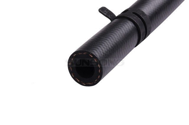 Sunsong Power Steering Return Line Hose Assembly P/N:3404844 Fits: Chevrolet Malibu 10-06, Pontiac G6 10-06, Saturn Aura 08-07 - Image 2