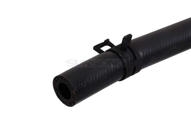 Sunsong Power Steering Return Line Hose Assembly P/N:3404845 Fits: Chevrolet Malibu 12-08, Pontiac G6 09-07, Saturn Aura 09-07 - Image 3