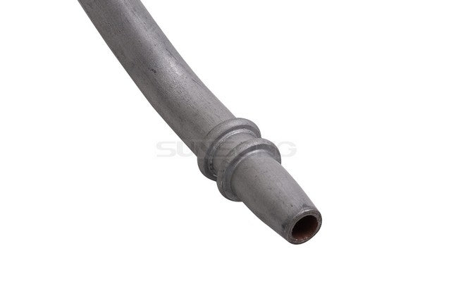 Sunsong Power Steering Return Line Hose Assembly P/N:3404845 Fits: Chevrolet Malibu 12-08, Pontiac G6 09-07, Saturn Aura 09-07 - Image 2