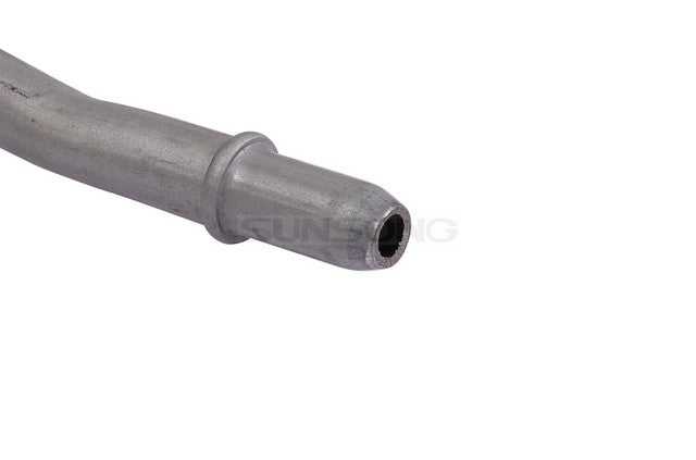 Sunsong Power Steering Return Line Hose Assembly P/N:3404846 Fits: Buick Lacrosse 16-10, Cadillac Xts 19-13 - Image 2