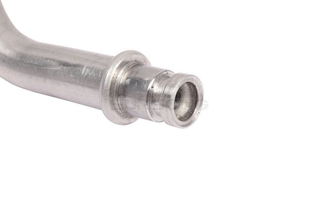 Sunsong Power Steering Return Line Hose Assembly P/N:3404847 Fits: Cadillac Srx 09-04 - Image 2
