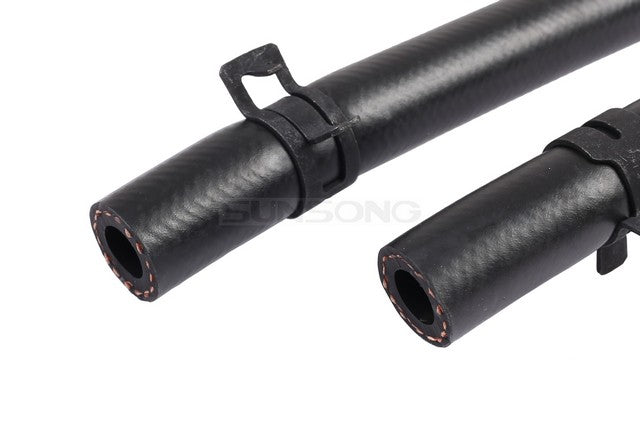 Sunsong Power Steering Return Line Hose Assembly P/N:3404849 Fits: Cadillac Srx 16-10 - Image 2