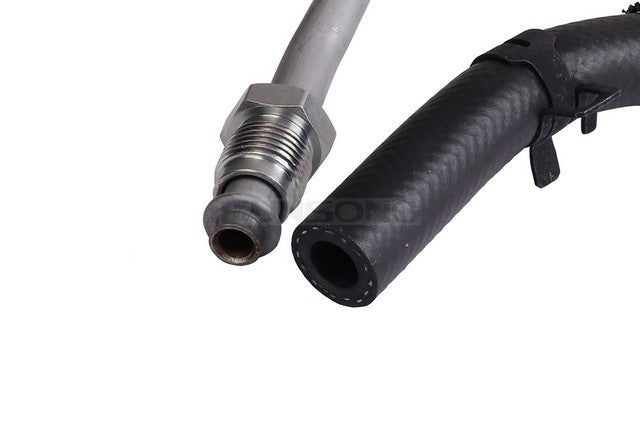 Sunsong Power Steering Return Line Hose Assembly P/N:3404850 Fits: Cadillac Srx 16-10 - Image 2