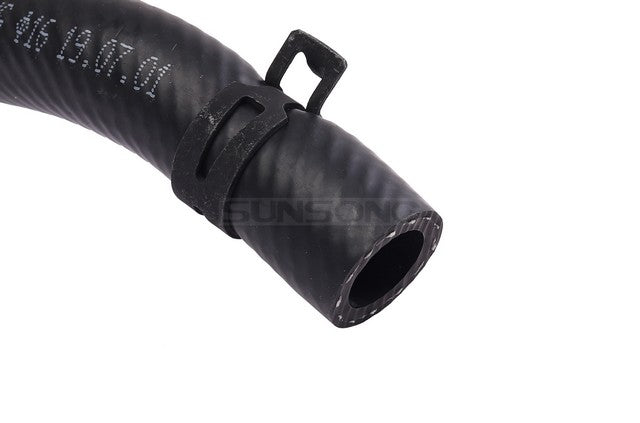 Sunsong Power Steering Reservoir Hose P/N:3404851 Fits: Cadillac Srx 09-04, Cadillac Sts 10-05 - Image 2