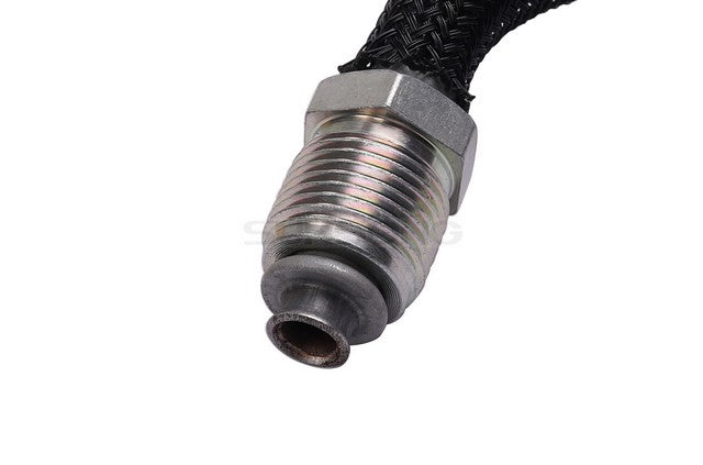 Sunsong Power Steering Pressure Line Hose Assembly P/N:3404852 Fits: Chevrolet Camaro 12-10 - Image 2