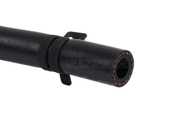 Sunsong Power Steering Return Line Hose Assembly P/N:3404853 Fits: Chevrolet Malibu 10-06, Pontiac G6 10-06 - Image 3
