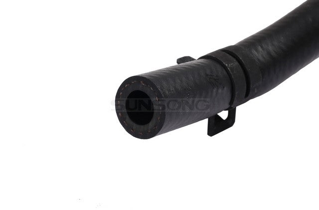 Sunsong Power Steering Return Line Hose Assembly P/N:3404855 Fits: Cadillac Srx 09-04, Cadillac Sts 11-05 - Image 3