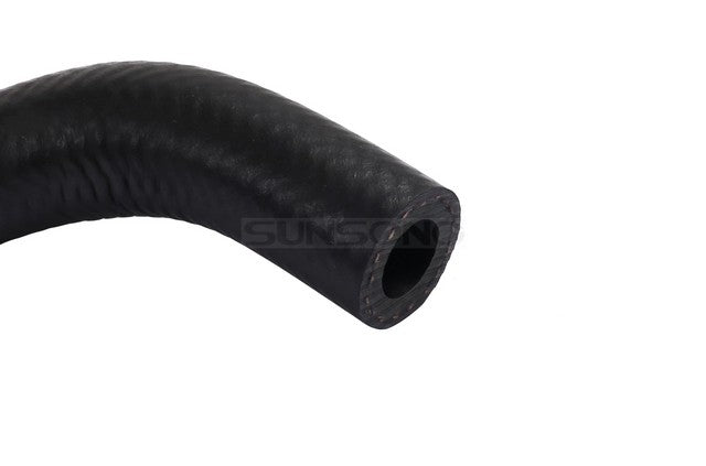 Sunsong Power Steering Return Line Hose Assembly P/N:3404855 Fits: Cadillac Srx 09-04, Cadillac Sts 11-05 - Image 2