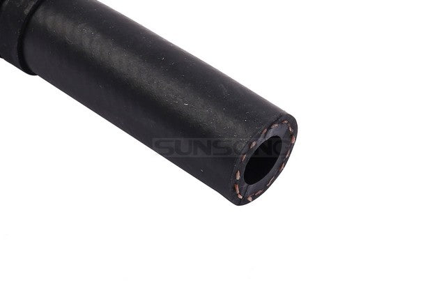 Sunsong Power Steering Return Line Hose Assembly P/N:3404856 Fits: Chevrolet Impala 16-12, Chevrolet Impala Limited 16-14 - Image 3