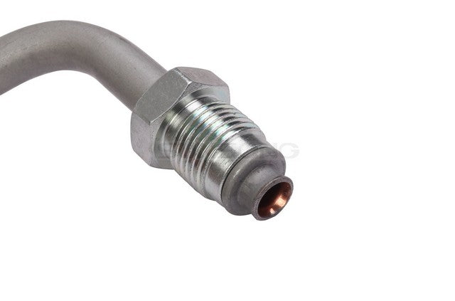 Sunsong Power Steering Return Line Hose Assembly P/N:3404858 Fits: Saturn Vue 10-08 - Image 2