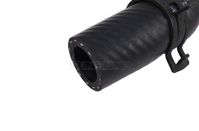 Sunsong Power Steering Reservoir Hose P/N:3404859 Fits: Cadillac Srx 09-04, Cadillac Sts 06-05, Cadillac Sts 11-08 - Image 2