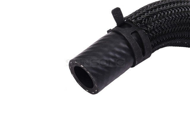 Sunsong Power Steering Reservoir Hose P/N:3404860 Fits: Cadillac Xlr 09-04 - Image 3