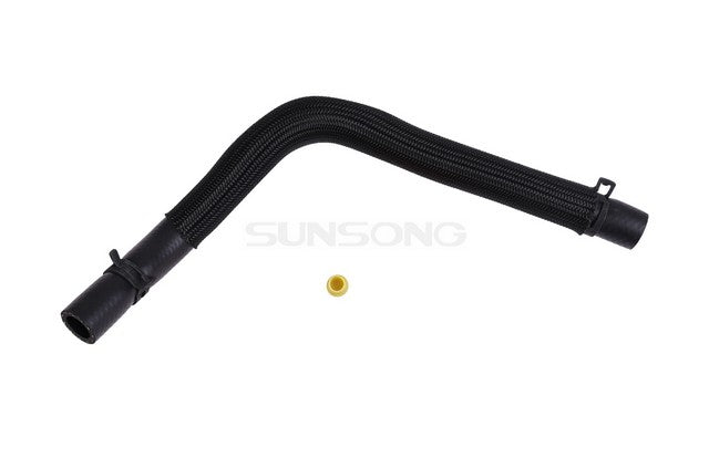 Sunsong Power Steering Reservoir Hose P/N:3404862 Fits: Cadillac Xts 17-14 - Image 1