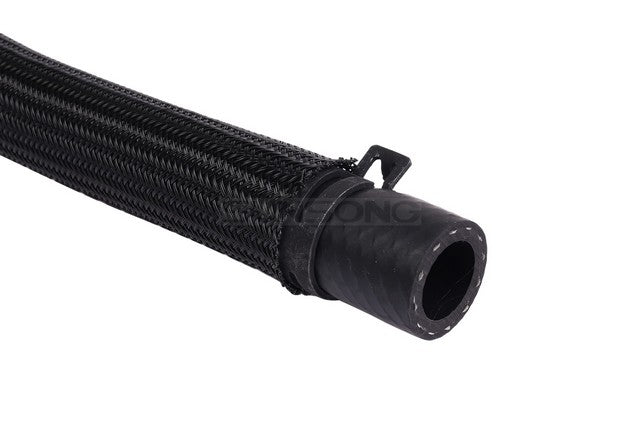 Sunsong Power Steering Reservoir Hose P/N:3404862 Fits: Cadillac Xts 17-14 - Image 2