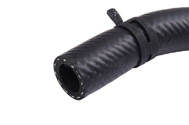 Sunsong Power Steering Reservoir Hose P/N:3404864 Fits: Cadillac Cts 14-08 - Image 3