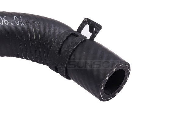 Sunsong Power Steering Reservoir Hose P/N:3404864 Fits: Cadillac Cts 14-08 - Image 2