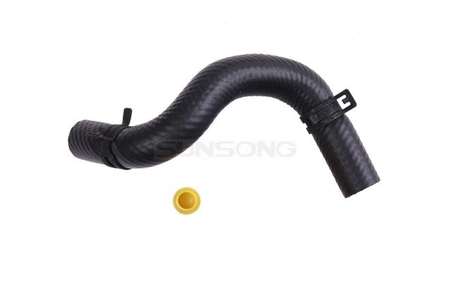 Sunsong Power Steering Reservoir Hose P/N:3404865 Fits: Cadillac Cts 07-05 - Image 1