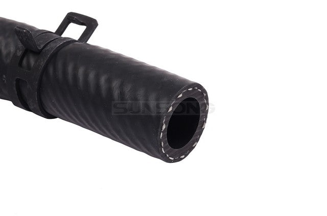 Sunsong Power Steering Reservoir Hose P/N:3404865 Fits: Cadillac Cts 07-05 - Image 2