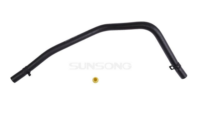 Sunsong Power Steering Return Line Hose Assembly P/N:3404866 Fits: Cadillac Cts 07-04 - Image 1