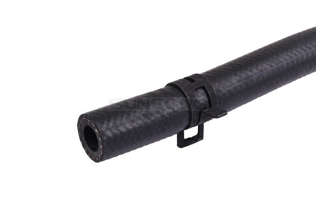 Sunsong Power Steering Return Line Hose Assembly P/N:3404866 Fits: Cadillac Cts 07-04 - Image 2