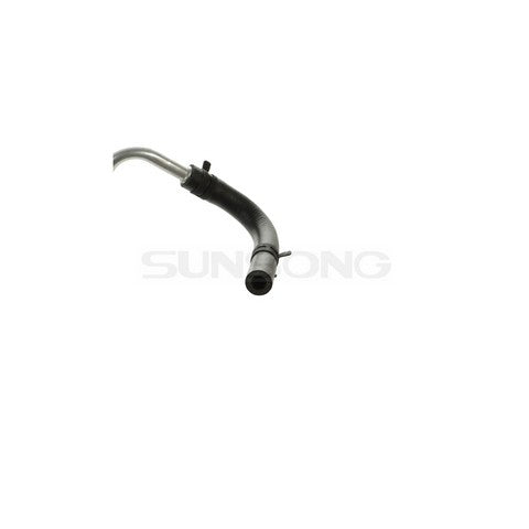 Sunsong Power Steering Return Line Hose Assembly P/N:3404867 Fits: Cadillac Sts 11-05 - Image 2