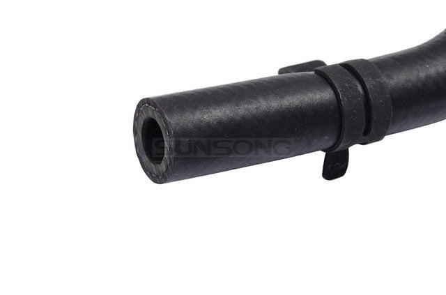 Sunsong Power Steering Return Line Hose Assembly P/N:3404868 Fits: Cadillac Sts 11-05 - Image 2