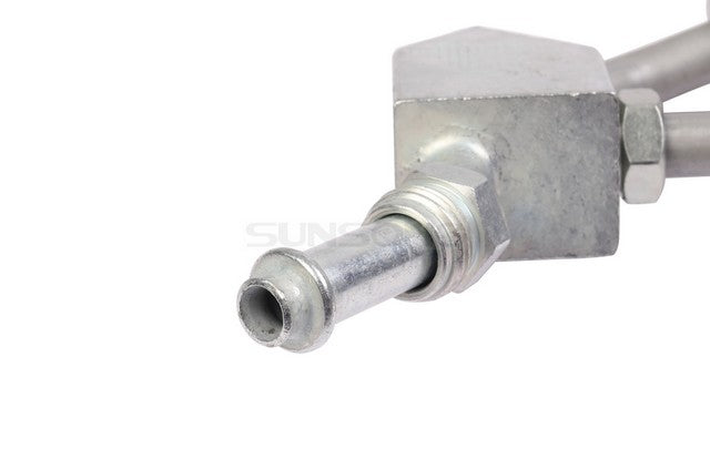 Sunsong Power Steering Pressure Line Hose Assembly P/N:3404869 Fits: Chevrolet Impala 2012 - Image 3