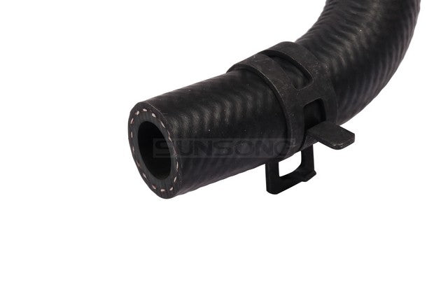 Sunsong Power Steering Return Line Hose Assembly P/N:3404871 Fits: Chevrolet Aveo 11-04, Chevrolet Aveo5 11-07, Pontiac G3 10-09 - Image 3