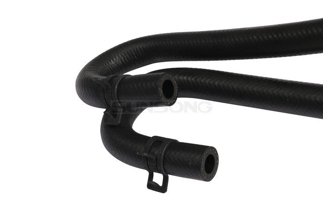 Sunsong Power Steering Return Line Hose Assembly P/N:3404875 Fits: Cadillac Sts 11-05 - Image 2