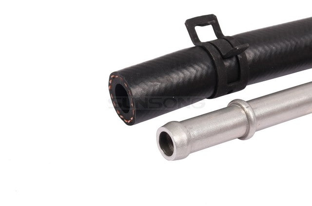 Sunsong Power Steering Return Line Hose Assembly P/N:3404876 Fits: Cadillac Cts 14-08 - Image 3