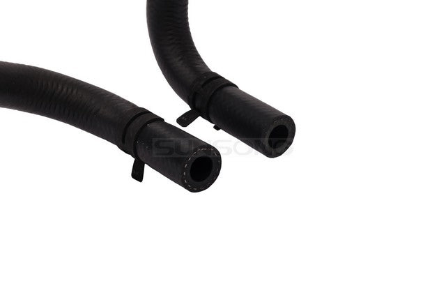Sunsong Power Steering Return Line Hose Assembly P/N:3404876 Fits: Cadillac Cts 14-08 - Image 2