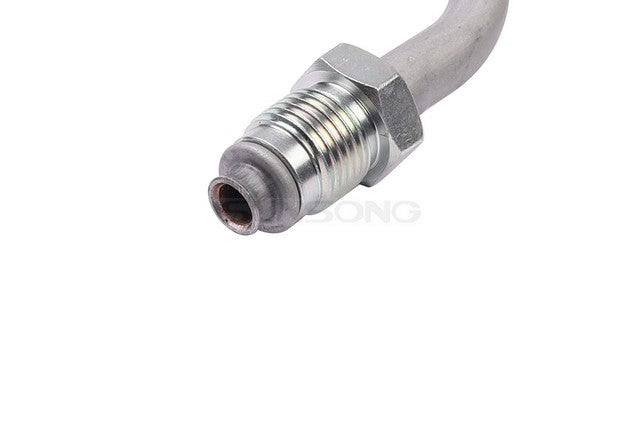 Sunsong Power Steering Return Line Hose Assembly P/N:3404877 Fits: Cadillac Xlr 09-04 - Image 3