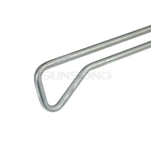 Sunsong Power Steering Return Line Hose Assembly P/N:3404880 Fits: Ford Edge 10-07, Lincoln Mkx 10-07 - Image 3
