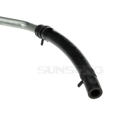 Sunsong Power Steering Return Line Hose Assembly P/N:3404880 Fits: Ford Edge 10-07, Lincoln Mkx 10-07 - Image 2
