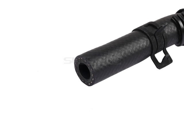 Sunsong Power Steering Return Line Hose Assembly P/N:3404881 Fits: Ford F-250 Super Duty 16-11, Ford F-350 Super Duty 16-11, Ford F-450 Super Duty 16-11 - Image 2