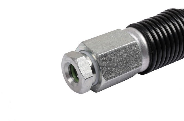 Sunsong Power Steering Pressure Line Hose Assembly P/N:3404884 Fits: Ford Mustang 02-99 - Image 2
