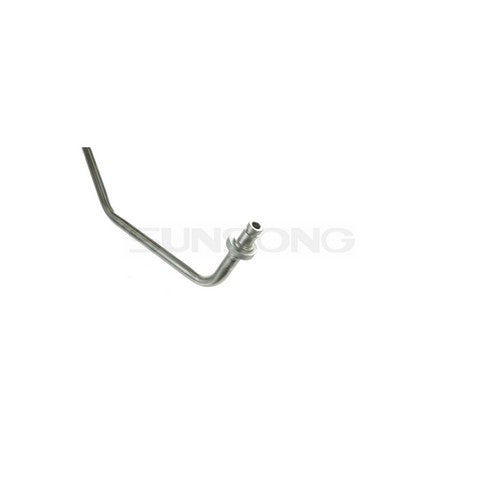 Sunsong Power Steering Pressure Line Hose Assembly P/N:3404887 Fits: Ford Transit-150 2015, Ford Transit-250 2015, Ford Transit-350 2015, Ford Transit-350 Hd 2015 - Image 3