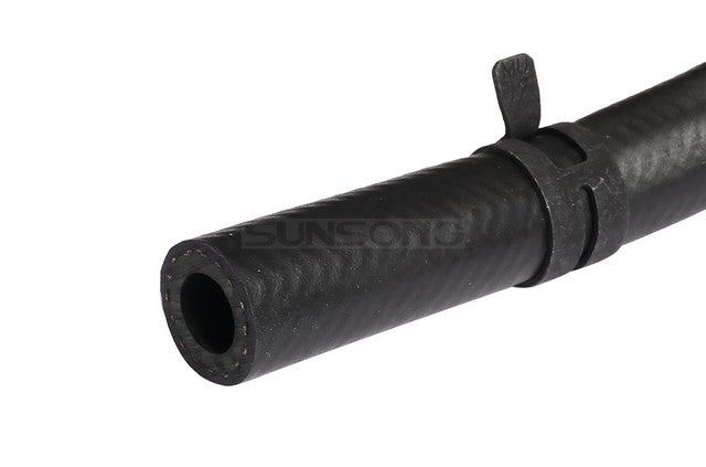 Sunsong Power Steering Return Line Hose Assembly P/N:3404888 Fits: Ford Flex 2009, Ford Taurus 09-08, Ford Taurus X 09-08, Lincoln Mks 2009, Mercury Sable 09-08 - Image 2