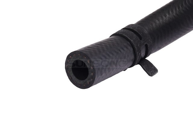 Sunsong Power Steering Return Line Hose Assembly P/N:3404889 Fits: Ford E-350 Club Wagon 05-04, Ford E-350 Super Duty 10-04, Ford E-450 Super Duty 10-04 - Image 3