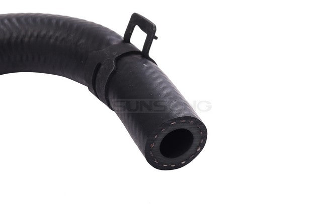 Sunsong Power Steering Return Line Hose Assembly P/N:3404889 Fits: Ford E-350 Club Wagon 05-04, Ford E-350 Super Duty 10-04, Ford E-450 Super Duty 10-04 - Image 2