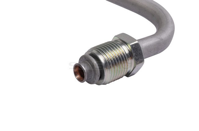 Sunsong Power Steering Return Line Hose Assembly P/N:3404891 Fits: Ford F-450 Super Duty 2010, Ford F-550 Super Duty 10-08 - Image 2