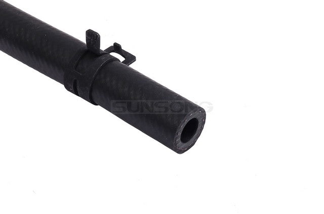 Sunsong Power Steering Return Line Hose Assembly P/N:3404891 Fits: Ford F-450 Super Duty 2010, Ford F-550 Super Duty 10-08 - Image 3