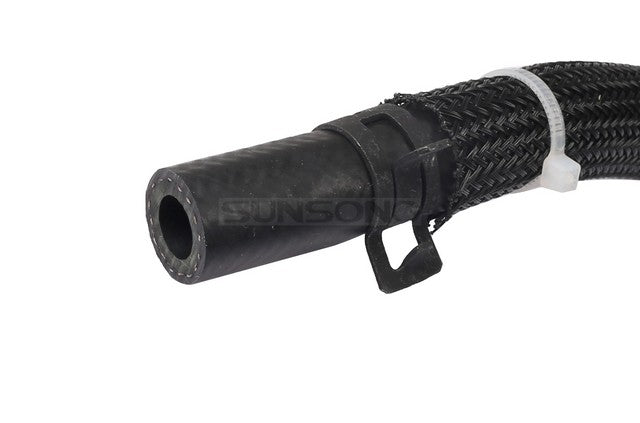 Sunsong Power Steering Return Line Hose Assembly P/N:3404892 Fits: Ford Flex 2009, Ford Taurus 09-08, Ford Taurus X 09-08, Lincoln Mks 2009, Mercury Sable 09-08 - Image 3
