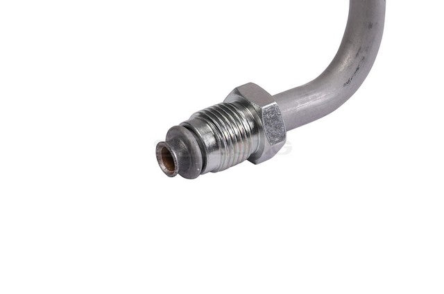 Sunsong Power Steering Return Line Hose Assembly P/N:3404906 Fits: Ford F-250 Super Duty 10-08, Ford F-350 Super Duty 10-08, Ford F-450 Super Duty 2008 - Image 3
