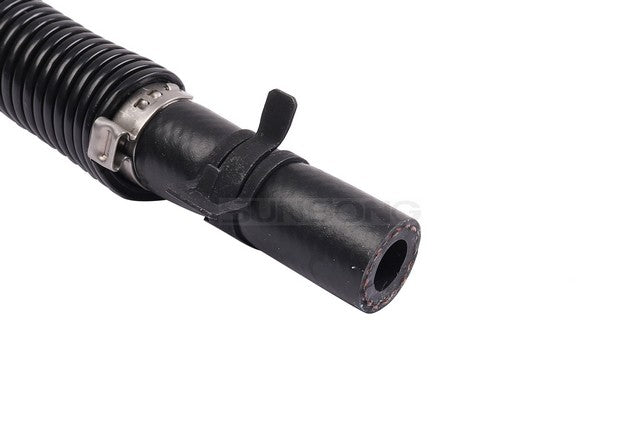 Sunsong Power Steering Return Line Hose Assembly P/N:3404910 Fits: Ford Focus 08-07 - Image 2