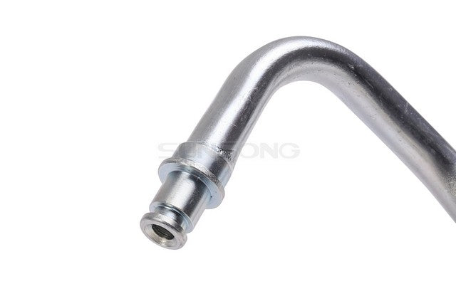 Sunsong Power Steering Return Line Hose Assembly P/N:3404910 Fits: Ford Focus 08-07 - Image 3