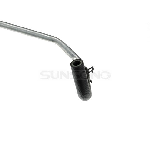 Sunsong Power Steering Return Line Hose Assembly P/N:3404919 Fits: Toyota Avalon 04-00 - Image 2