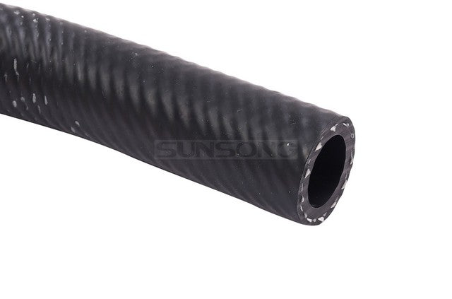 Sunsong Power Steering Reservoir Hose P/N:3404922 Fits: Toyota Corolla 07-02, Toyota Matrix 08-03 - Image 2